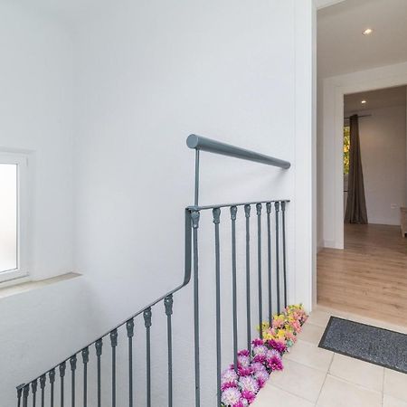 Moderno Apartamento En Centro De Granada Ngoại thất bức ảnh