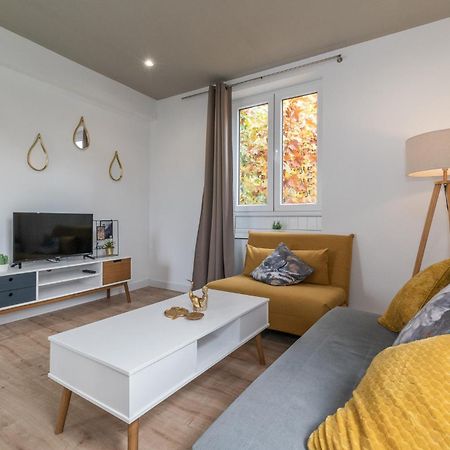 Moderno Apartamento En Centro De Granada Ngoại thất bức ảnh