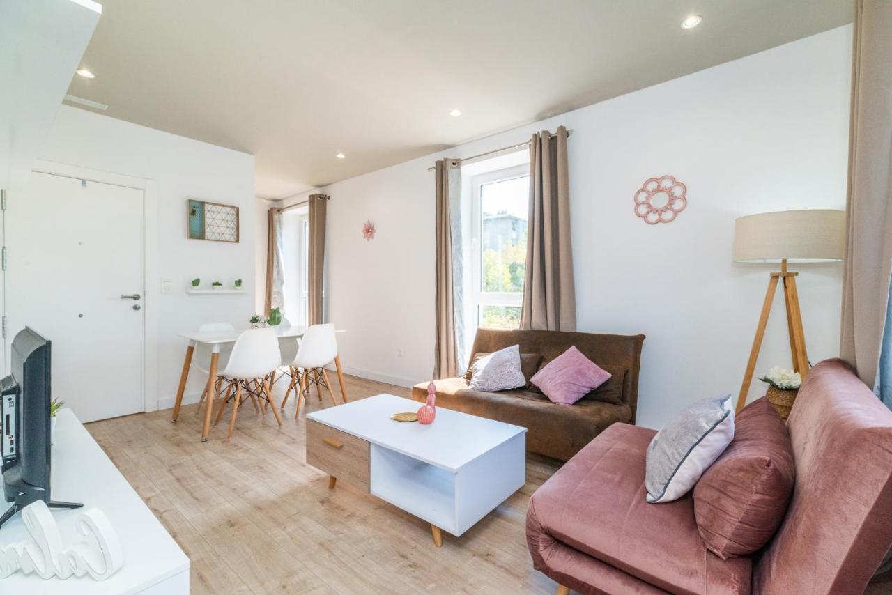 Moderno Apartamento En Centro De Granada Ngoại thất bức ảnh