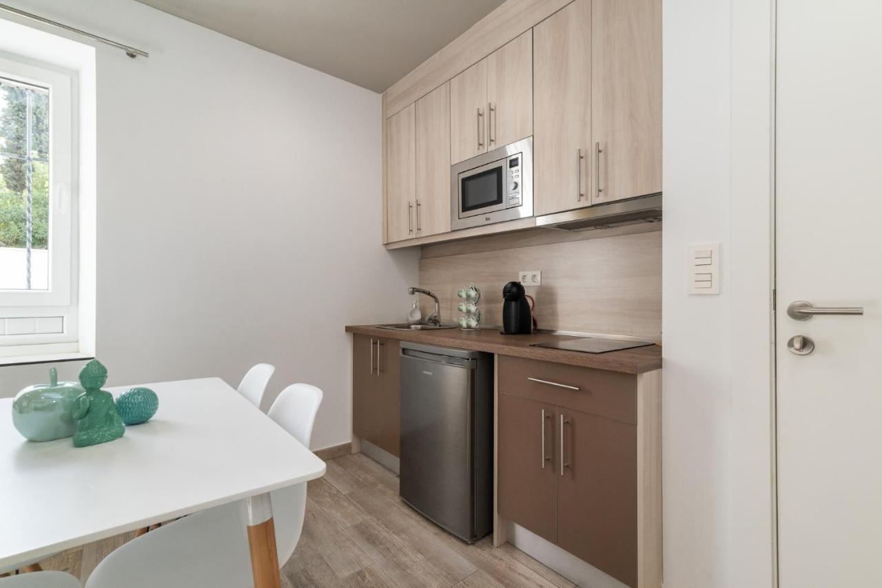 Moderno Apartamento En Centro De Granada Ngoại thất bức ảnh