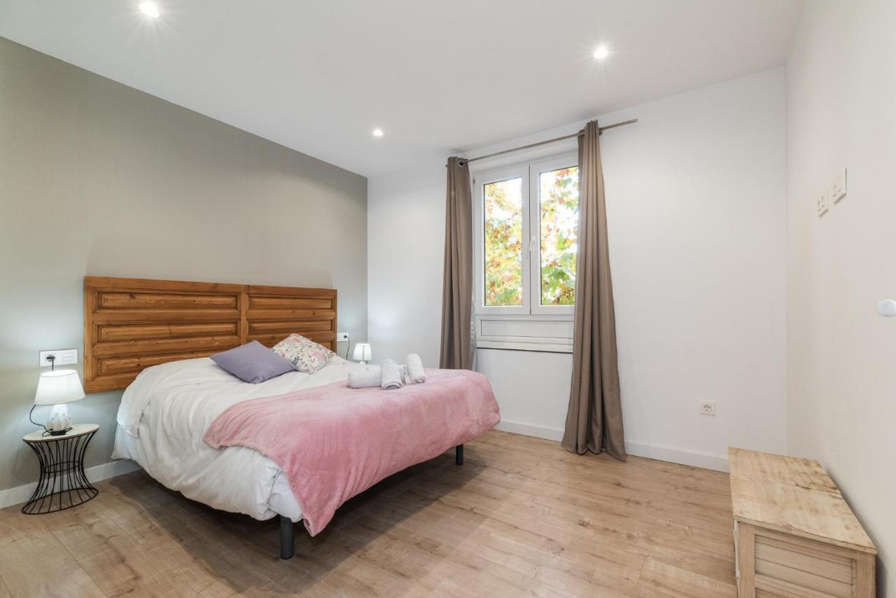 Moderno Apartamento En Centro De Granada Ngoại thất bức ảnh
