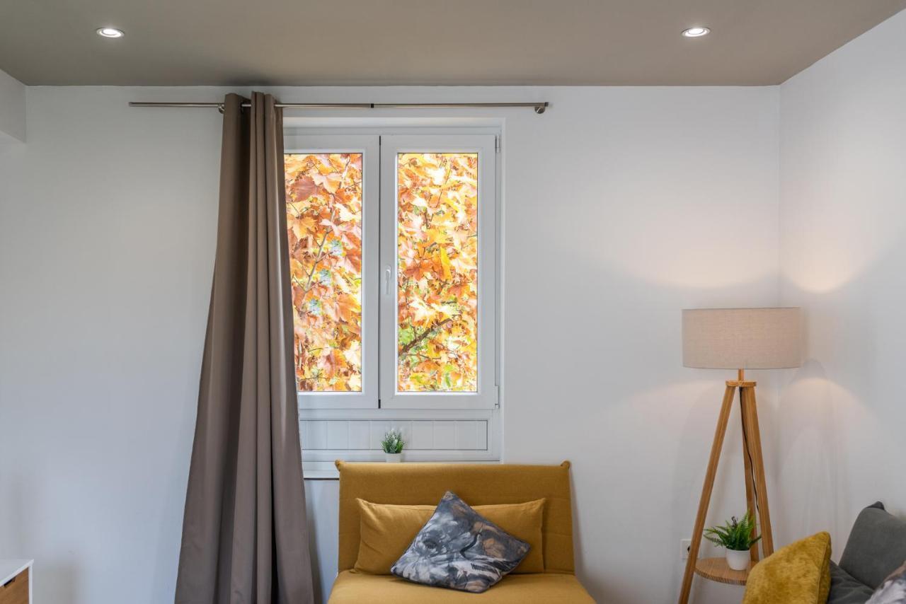 Moderno Apartamento En Centro De Granada Ngoại thất bức ảnh