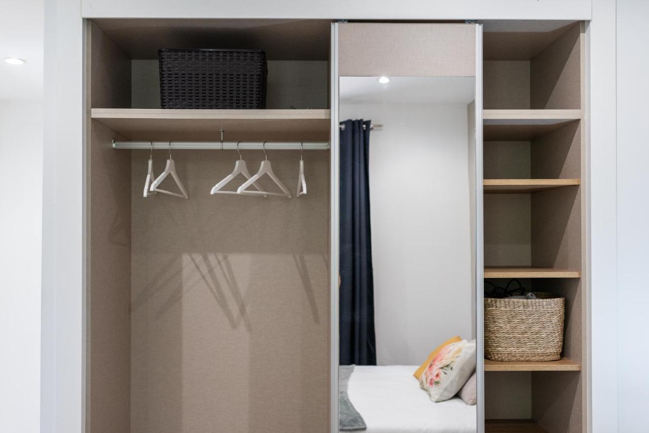 Moderno Apartamento En Centro De Granada Ngoại thất bức ảnh