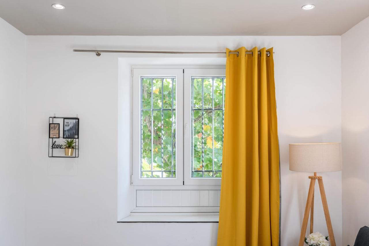 Moderno Apartamento En Centro De Granada Ngoại thất bức ảnh