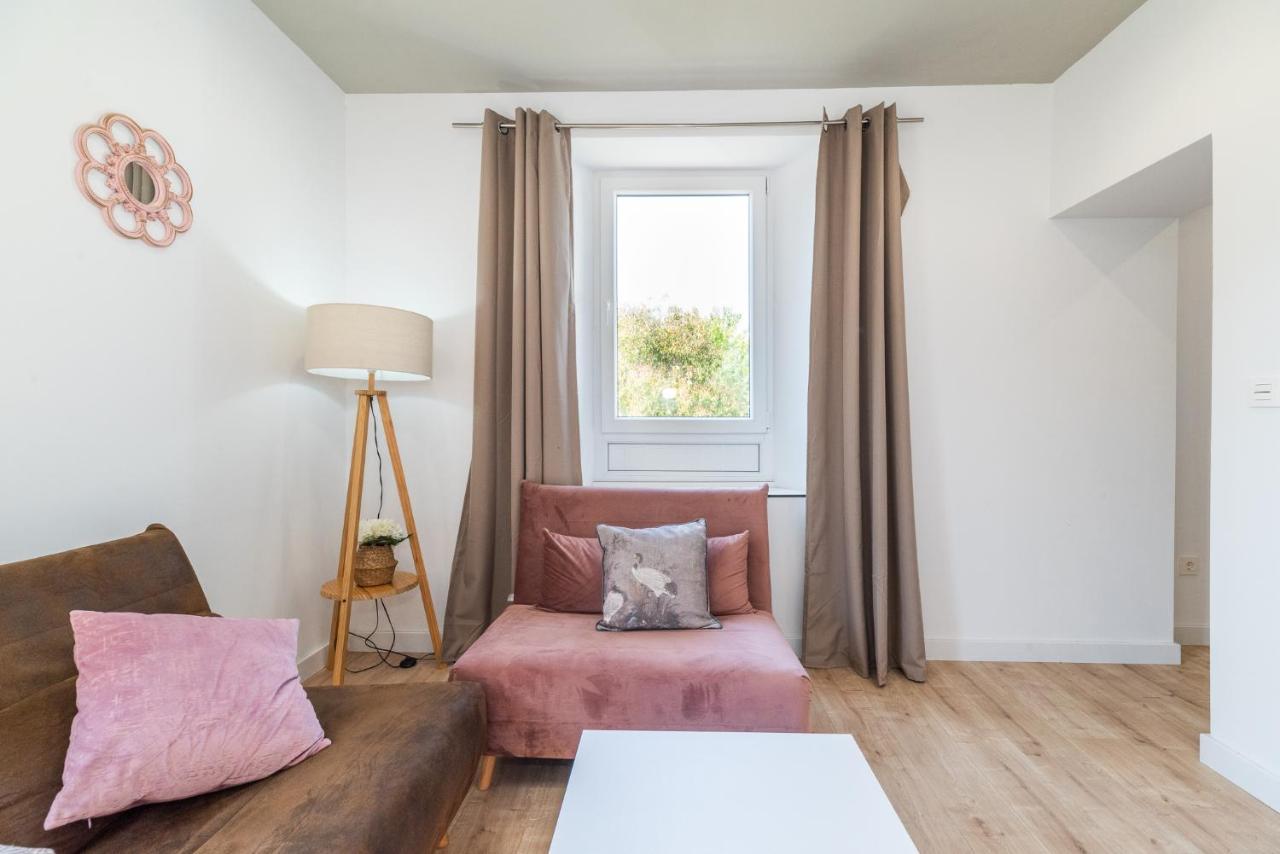 Moderno Apartamento En Centro De Granada Ngoại thất bức ảnh