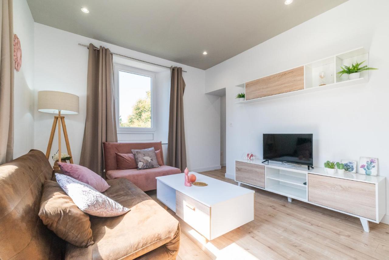 Moderno Apartamento En Centro De Granada Ngoại thất bức ảnh