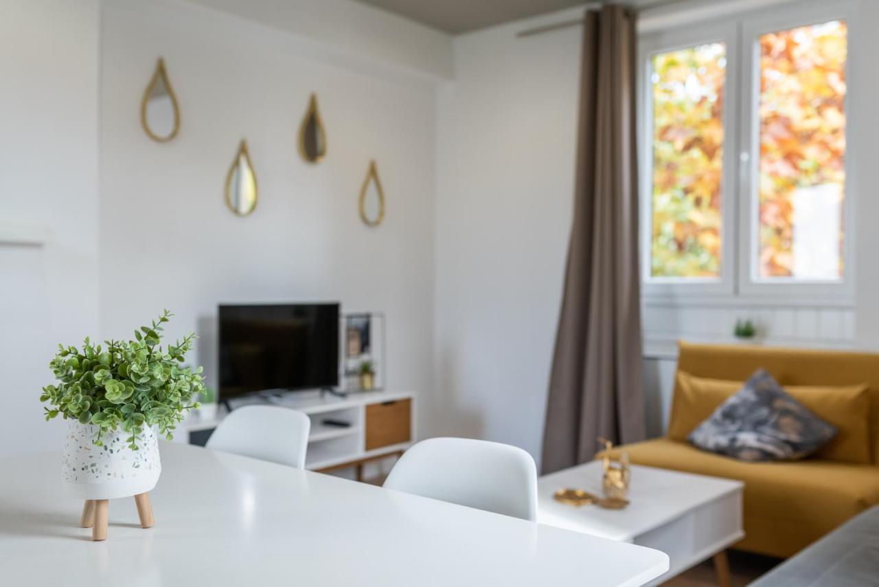 Moderno Apartamento En Centro De Granada Ngoại thất bức ảnh
