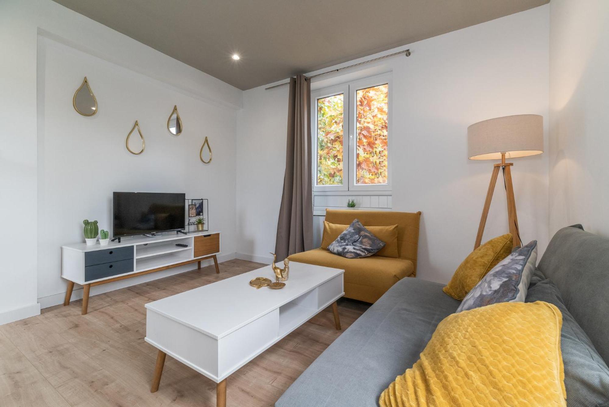 Moderno Apartamento En Centro De Granada Ngoại thất bức ảnh