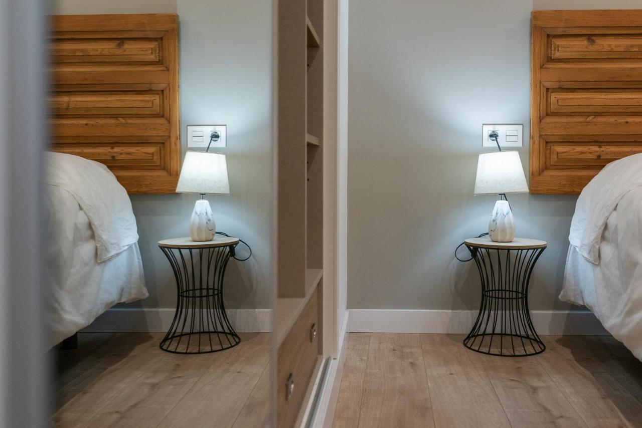 Moderno Apartamento En Centro De Granada Ngoại thất bức ảnh